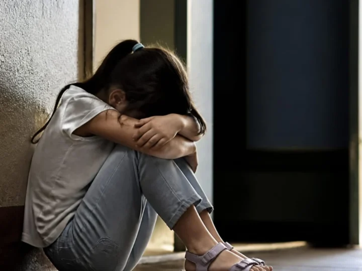 Peste 1 milion de copii cer ajutor. Cifrele care arată un dezastru în sistemul de sănătate
