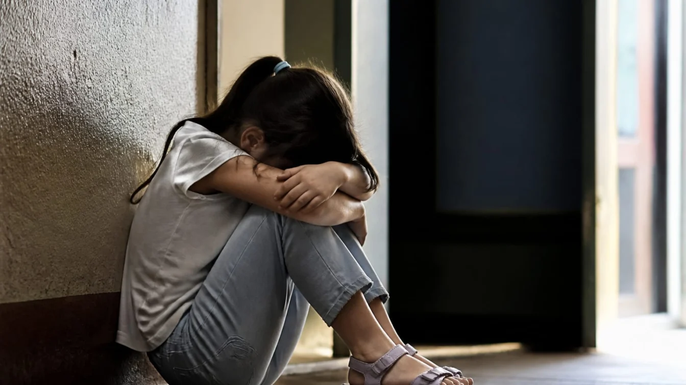 Peste 1 milion de copii cer ajutor. Cifrele care arată un dezastru în sistemul de sănătate
