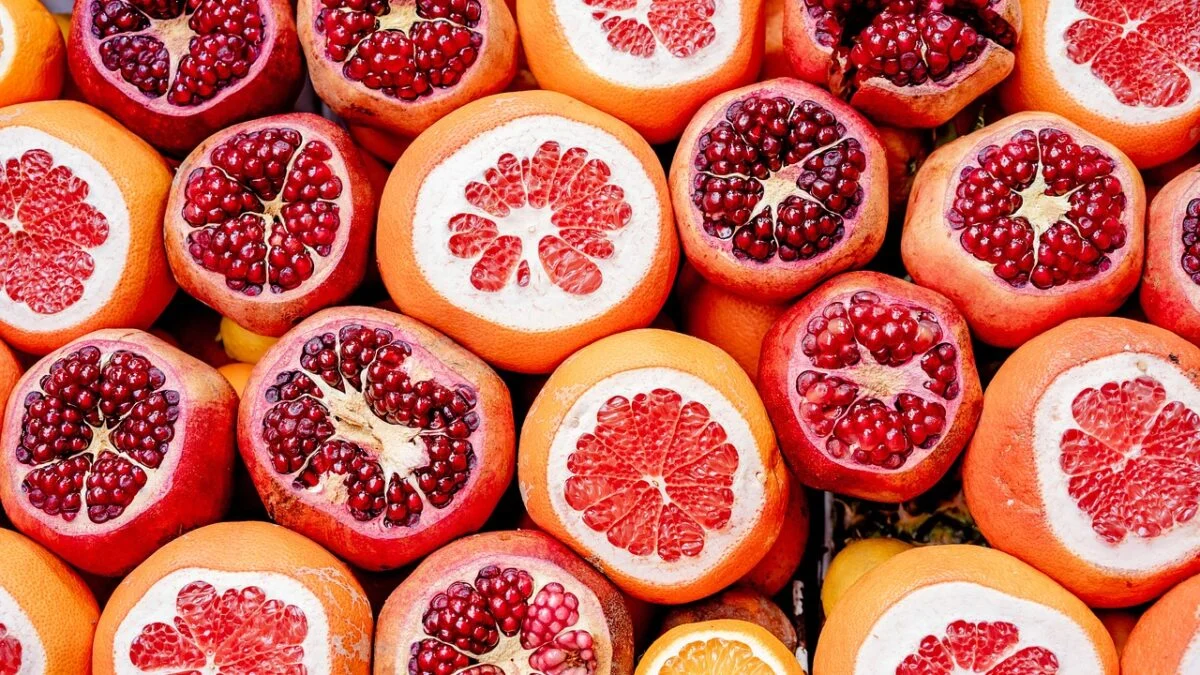 Medicii avertizează asupra riscurilor grapefrutului pentru pacienții cu colesterol și depresie
