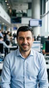 Valeriu Ionescu