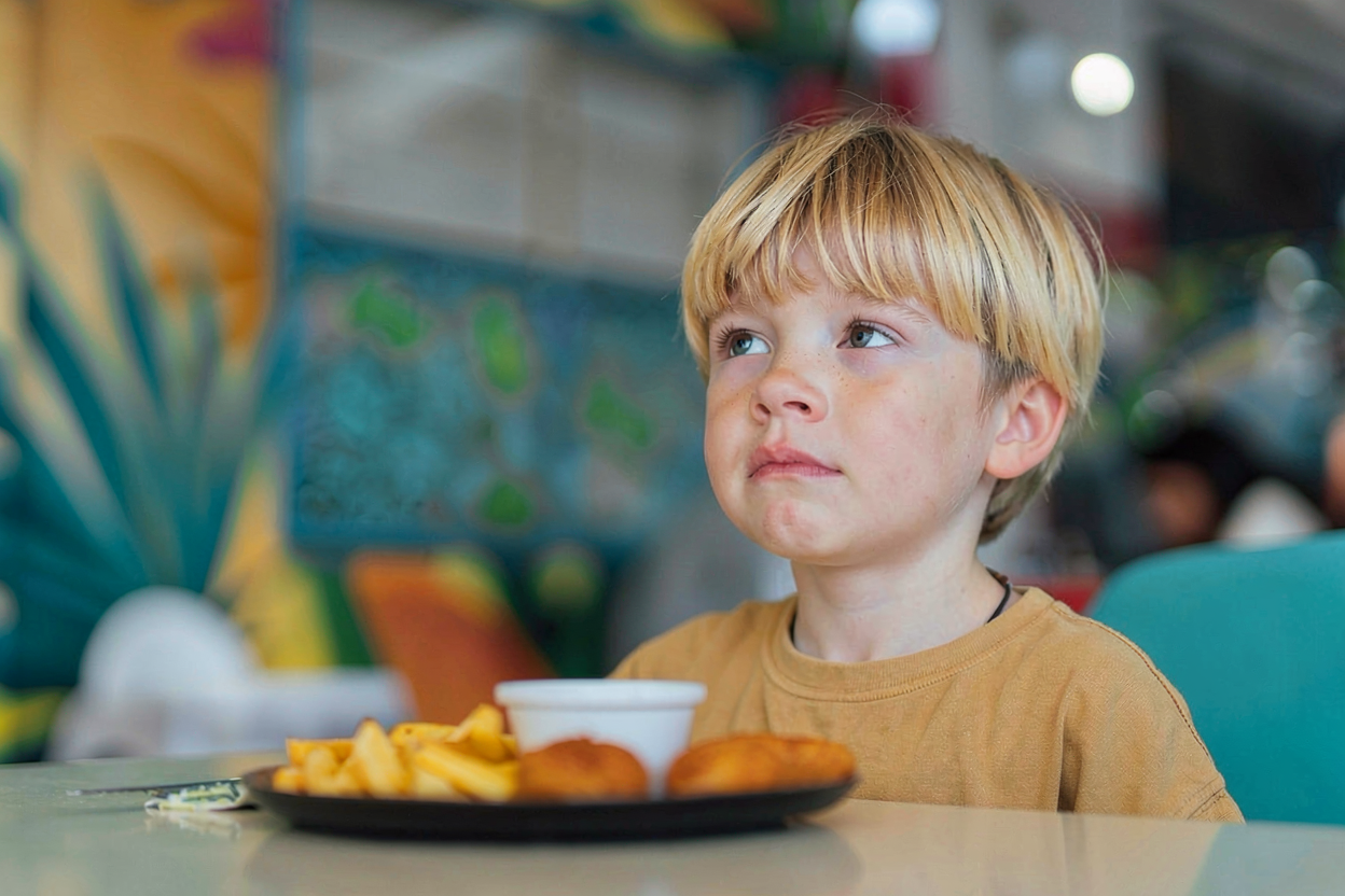 5 alimente populare pe care un cardiolog american recomandă să le limitezi în dieta copiilor