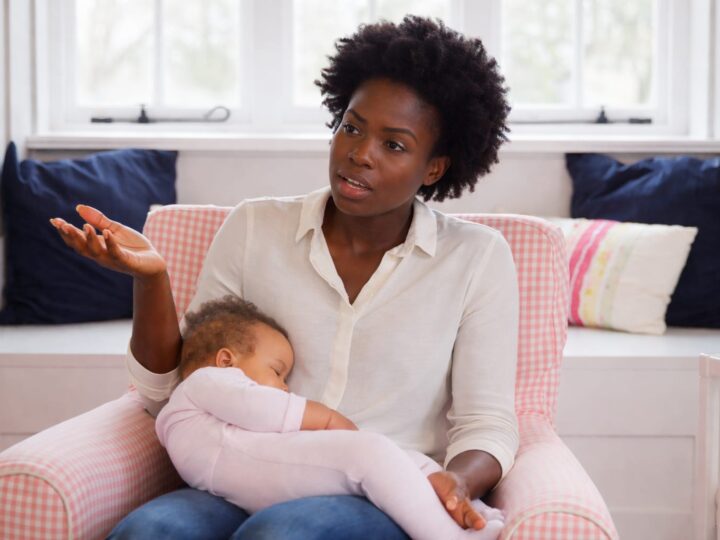 77% dintre femeile dintr-un studiu au avut o îmbunătățire semnificativă a depresiei postpartum după 30 mg de luvesilocin