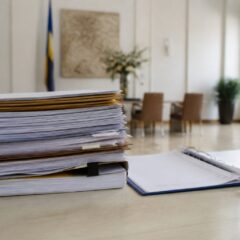 Actele necesare pentru cununia civilă în 2026 și termenele care trebuie respectate