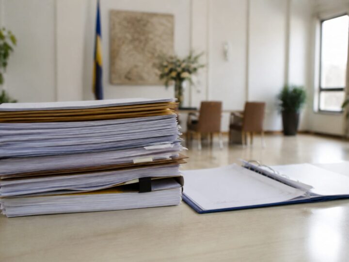Actele necesare pentru cununia civilă în 2026 și termenele care trebuie respectate