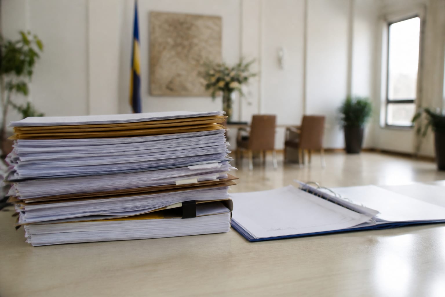 Actele necesare pentru cununia civilă în 2026 și termenele care trebuie respectate
