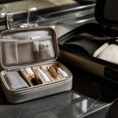 Beauty Capsule reduce bagajul de vacanță la produse pentru protecție, hidratare și confort