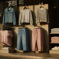 Coleen Rooney lansează pentru Primark o colecție de la 2,50 lire în 16 țări