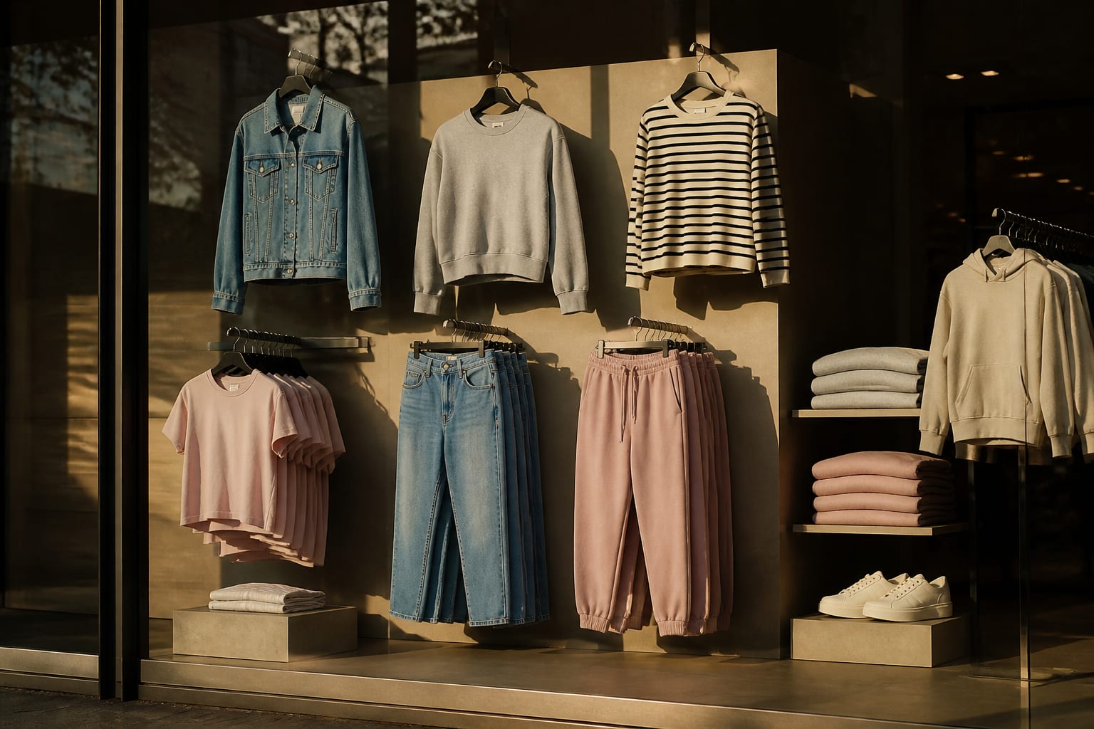 Coleen Rooney lansează pentru Primark o colecție de la 2,50 lire în 16 țări