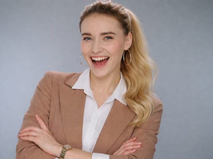 Cum să te bucuri de succes fără să te simți vinovată față de cei dragi