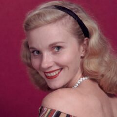 Eva Marie Saint a împlinit 102 ani și leagă o plimbare zilnică de o viață lungă și bună