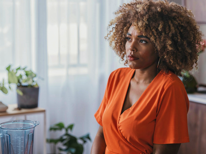 Femeile sub 50 de ani au nevoie de 18 mg de fier pe zi pentru energie și prevenirea oboselii