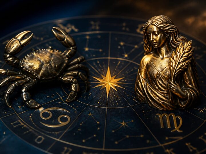 Horoscop 12 iulie 2026 cu accent pe ordine pentru Rac și Fecioară
