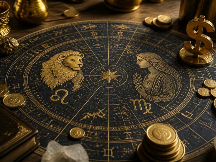 Horoscop 25 iulie 2026 cu atenție la bani pentru Leu și planuri verificate de Fecioară