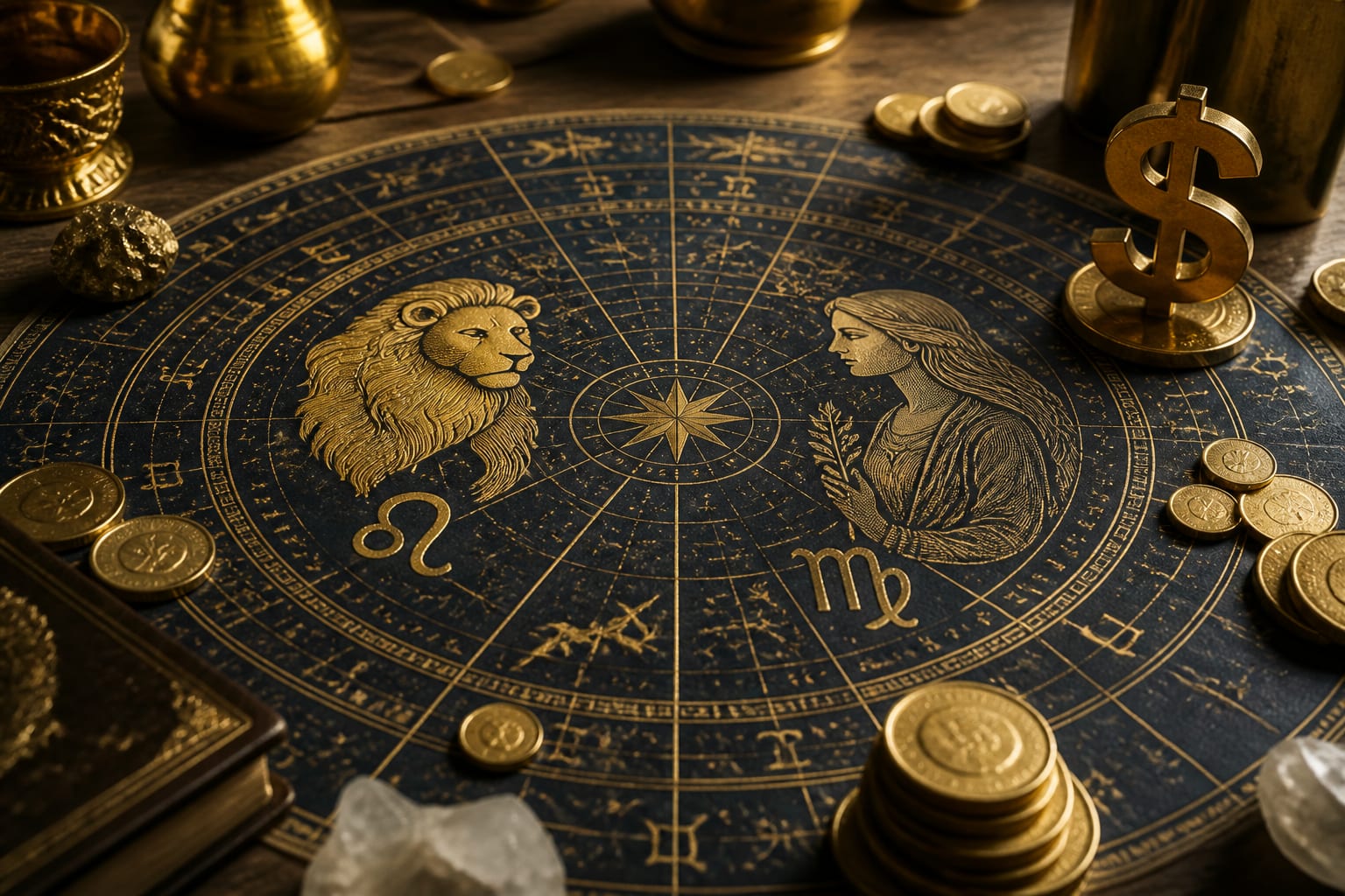 Horoscop 25 iulie 2026 cu atenție la bani pentru Leu și planuri verificate de Fecioară