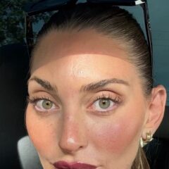 Leah Jay Ramsey a vorbit despre doliul postpartum după moartea fiicei sale nou născute, Rowe