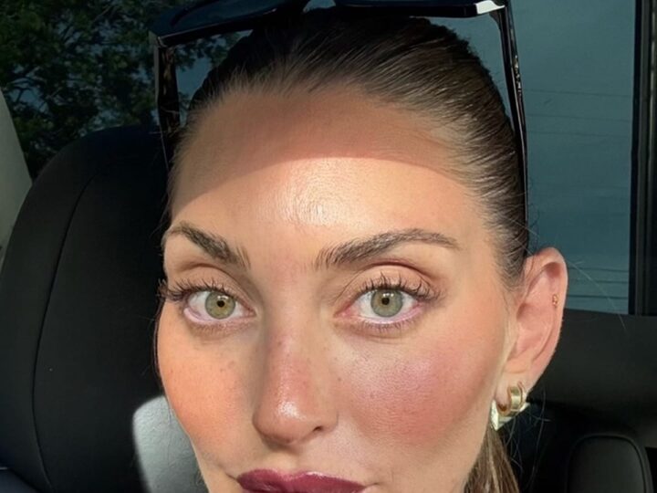 Leah Jay Ramsey a vorbit despre doliul postpartum după moartea fiicei sale nou născute, Rowe