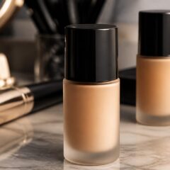 Ngozi Edeme recomandă un fond de ten NYX notat cu 10 din 10