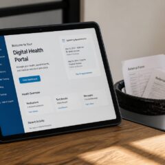 Platforma E-Sănătatea Mea se lansează pe 1 septembrie și aduce dosarul medical online