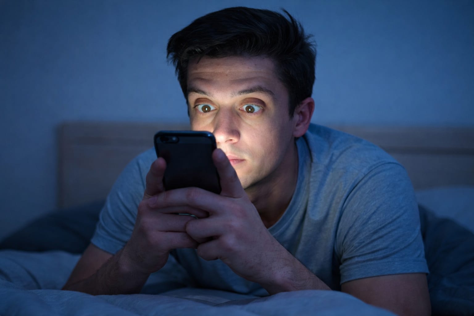 Poziția capului spre telefon poate pune circa 27 de kilograme pe coloana cervicală