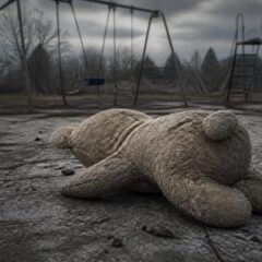 Rana de abandon poate menține relații dureroase prin frica intensă de a fi părăsită