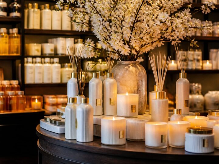 Rituals investește 40 de milioane de euro în renovarea a 1.500 de buticuri din 30 de țări