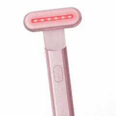 Solawave aduce acasă terapia cu lumină roșie în sesiuni de 3 minute