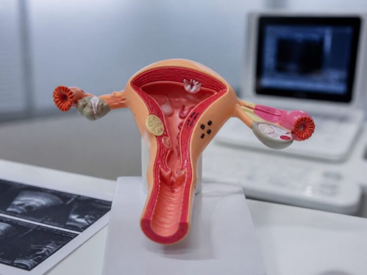 Un nou studiu despre adenomioză indică tratamente mai blânde care pot reduce histerectomia