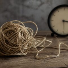 Un semn apărut după trei luni arată că o relație neclară îți poate afecta sănătatea