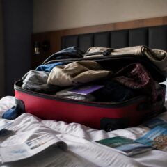 Vacanțele prea încărcate pot duce la epuizare și la nevoie de recuperare după concediu