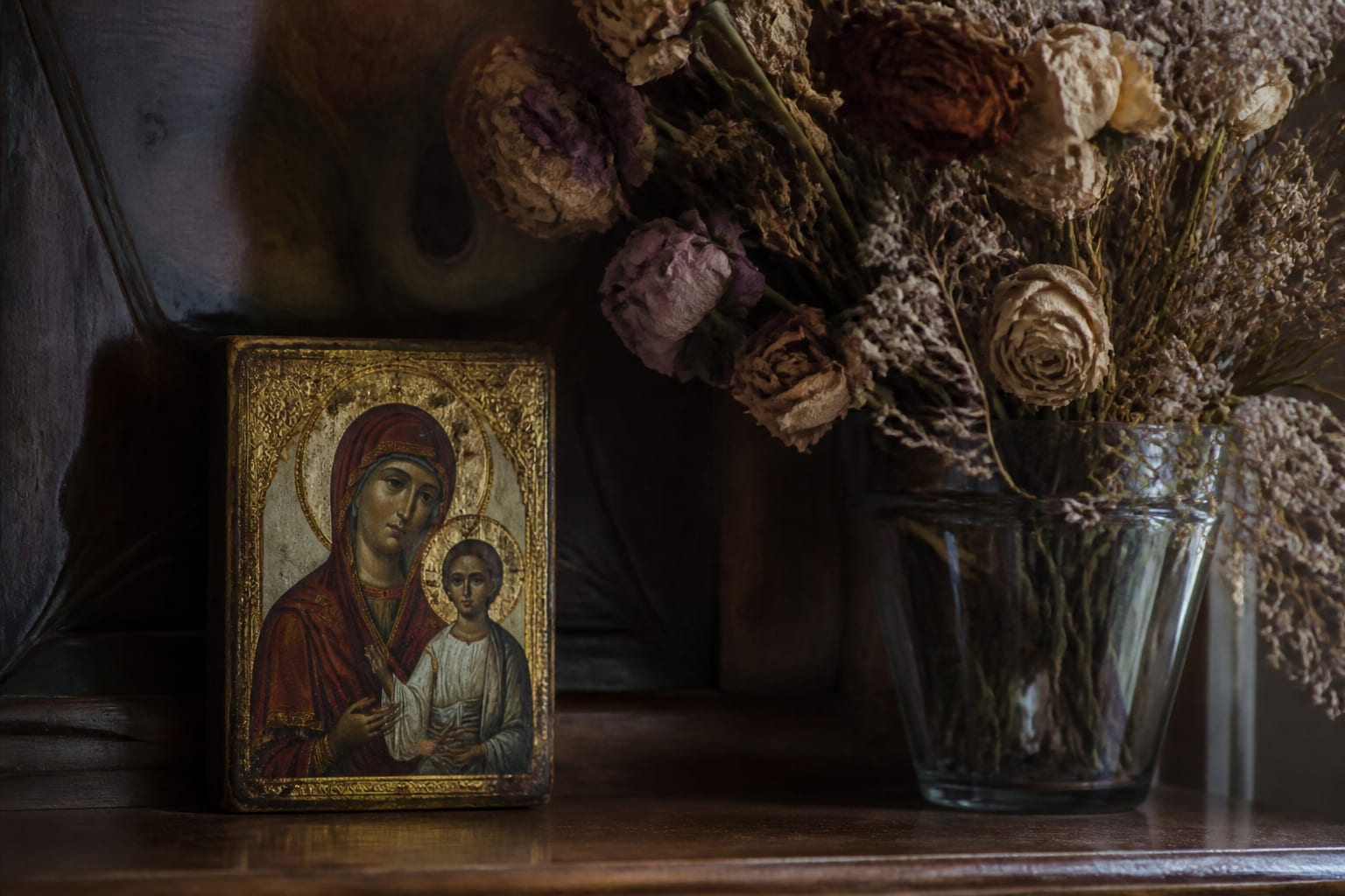 Ziua Sfintei Ana din 25 iulie este legată de rugăciunile pentru copii și ocrotirea familiei