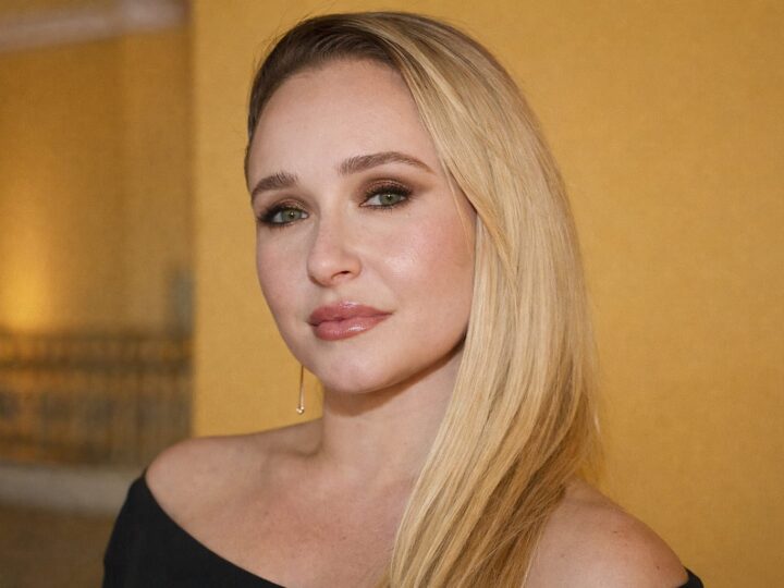 Actrița Hayden Panettiere a murit la vârsta de 36 de ani
