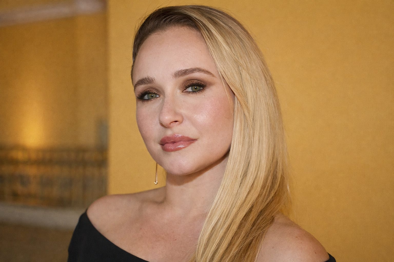 Actrița Hayden Panettiere a murit la vârsta de 36 de ani