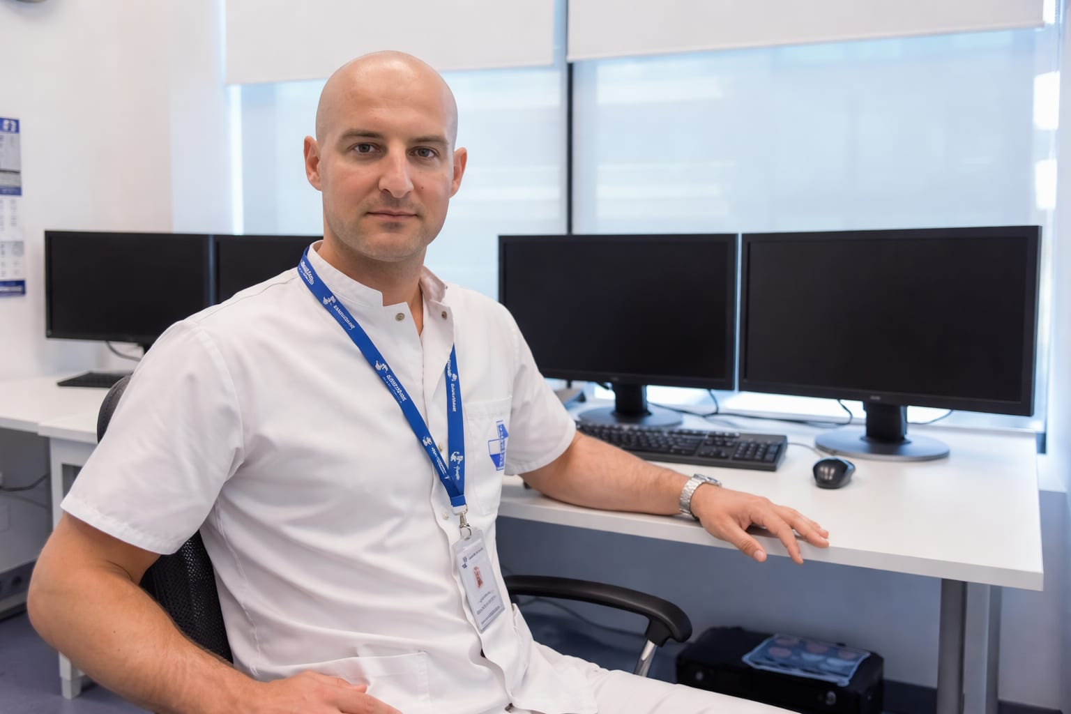 CT sau RMN. Medicul Adrian Dijmărescu explică ce trebuie să știi despre investigațiile pentru cancer
