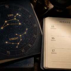 Horoscop 16 august 2026 cu accent pe ordine pentru Leu și Fecioară