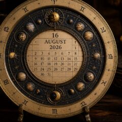 Horoscop 16 august 2026: O zi dedicată deciziilor practice și organizării
