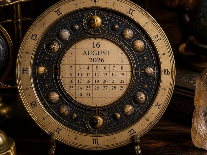 Horoscop 16 august 2026: O zi dedicată deciziilor practice și organizării