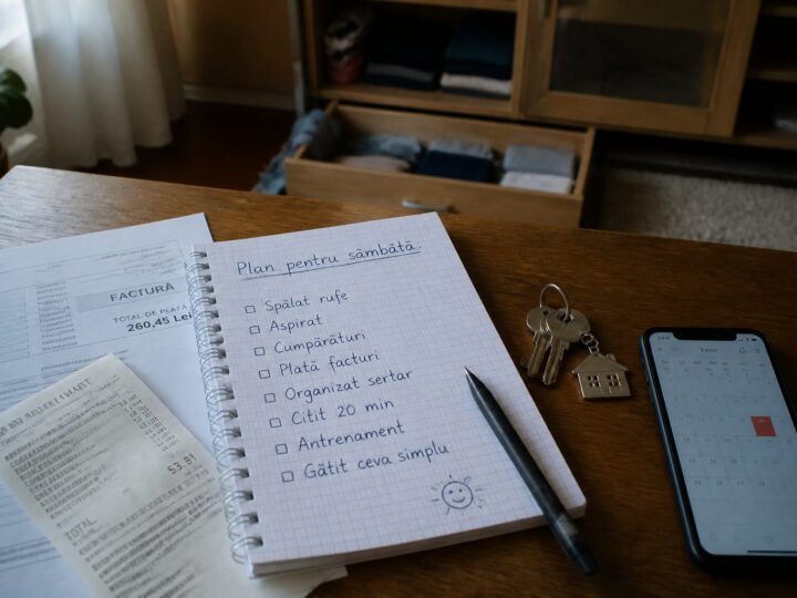 Horoscop 22 august 2026 pentru Leu și Fecioară cu accent pe ordine și program
