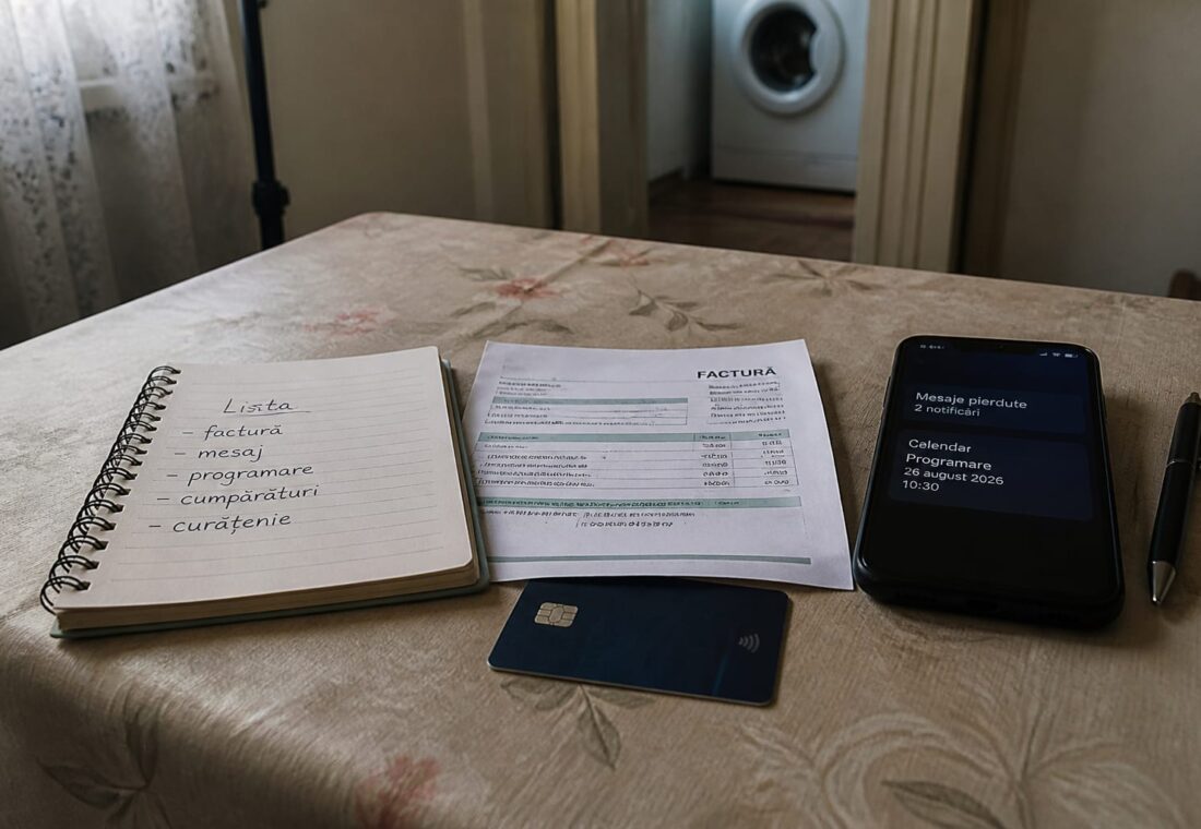 Horoscop 26 august 2026 pentru Fecioară și Gemeni cu accent pe clarificări și ordine