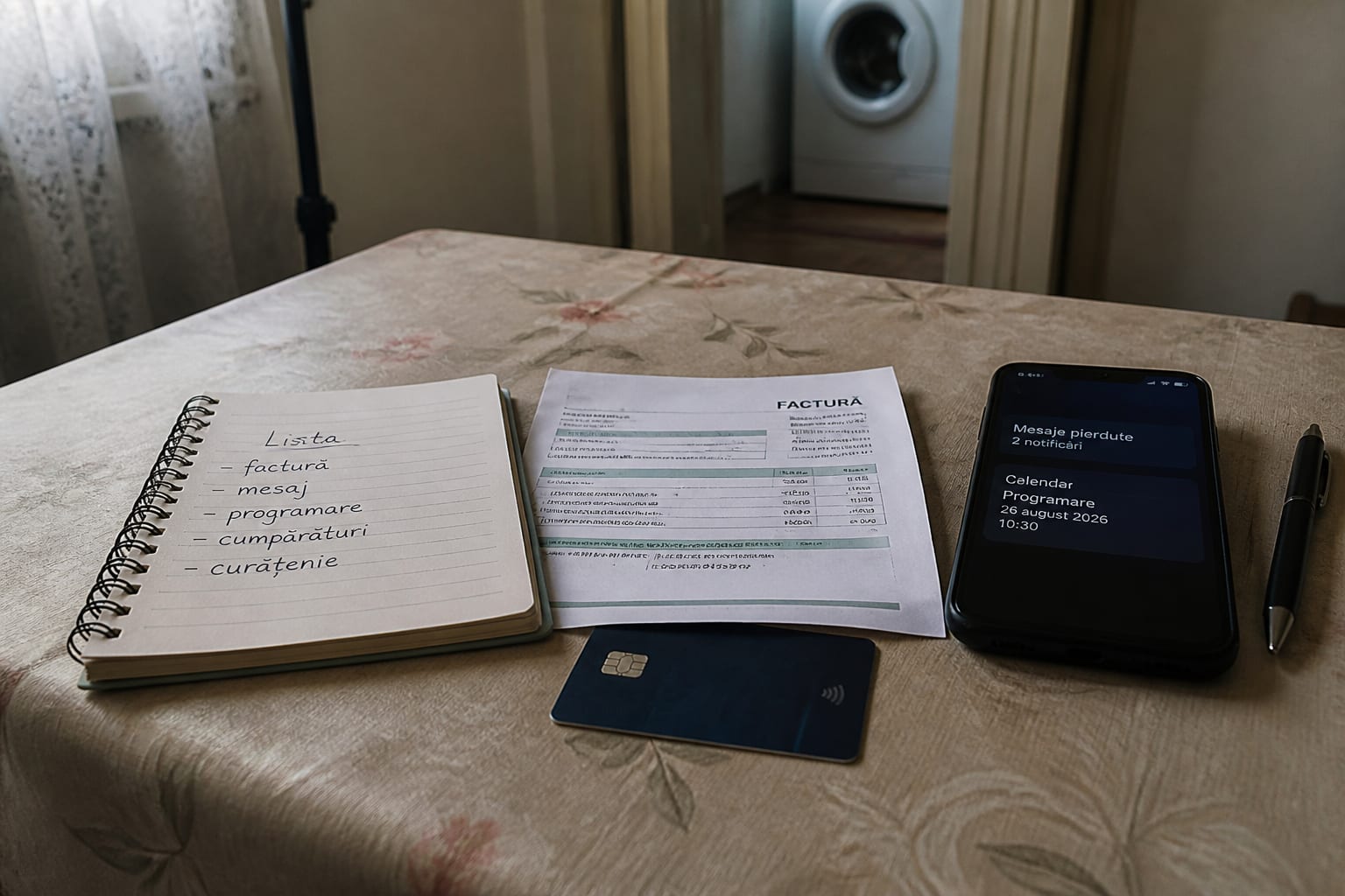 Horoscop 26 august 2026 pentru Fecioară și Gemeni cu accent pe clarificări și ordine