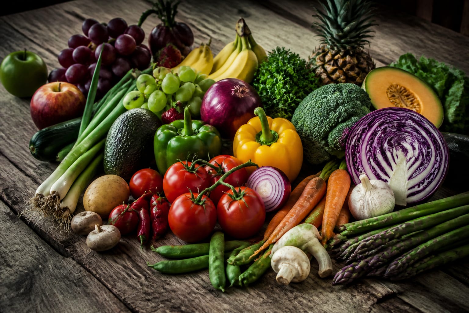 O dietă vegană ajută la slăbit fără restricții de cantitate, arată un nou studiu