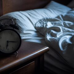 Responsabilitățile familiale afectează somnul a 45% dintre adulți