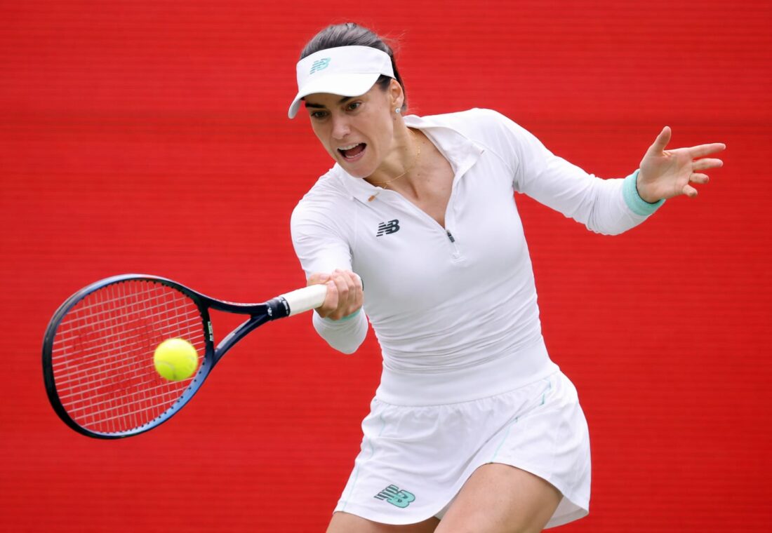 Sorana Cîrstea, eliminată la Toronto, riscă ieșirea din Top 20 WTA
