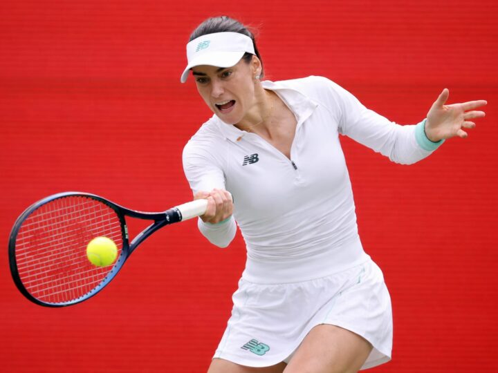 Sorana Cîrstea, eliminată la Toronto, riscă ieșirea din Top 20 WTA