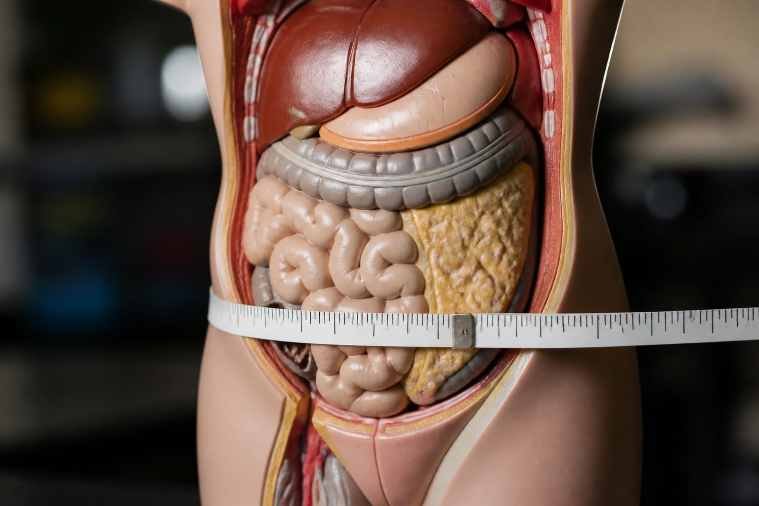 Un antrenament de 20 de minute poate reduce grăsimea abdominală profundă
