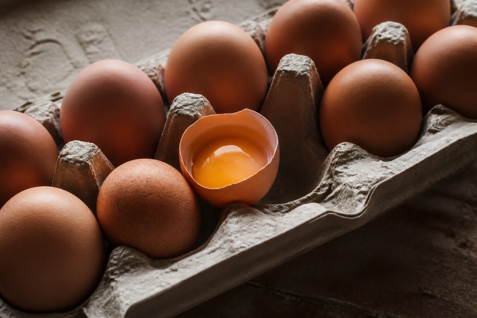 Un nutrient esențial din ouă îți poate accelera reacțiile mentale