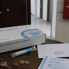 Un test pentru cancerul colorectal făcut acasă reduce riscul de deces cu 43%