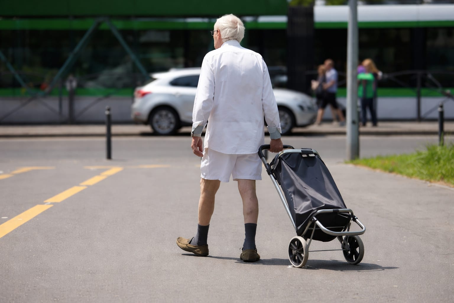 Vârsta de pensionare în România va ajunge la 67 de ani până în 2060