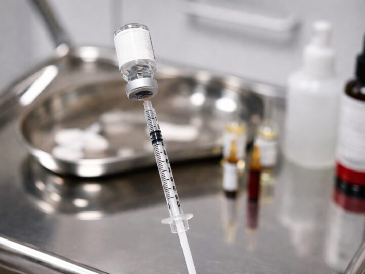 Vaccinul personalizat pentru melanom prelungește perioada fără boală după operație