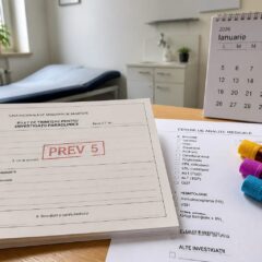 Cum funcționează pachetul de prevenție 40 plus și ce analize sunt gratuite