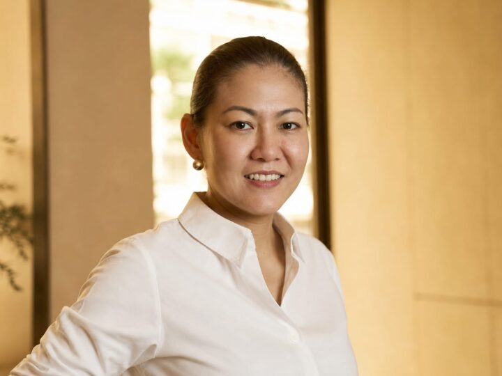 Johanne Siy deschide Aro, primul său restaurant, cu alge rare și sare artizanală din Filipine